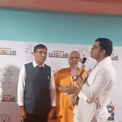 Mansukh L. Mandaviya